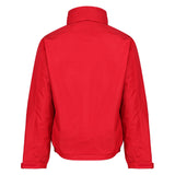 Regatta Professional Dover Jacket #colour_red-black