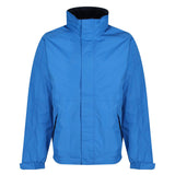Regatta Professional Dover Jacket #colour_royal-blue