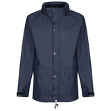 Regatta Professional Stormflex II Jacket #colour_navy