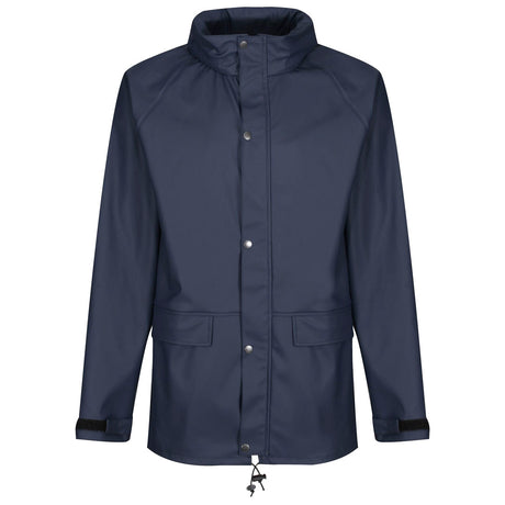 Regatta Professional Stormflex II Jacket #colour_navy
