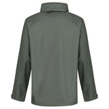 Regatta Professional Stormflex II Jacket #colour_olive-green