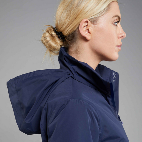Toggi Defender Pro Jacket #colour_navy