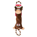 KONG Tugger Knots Moose #size_m-l