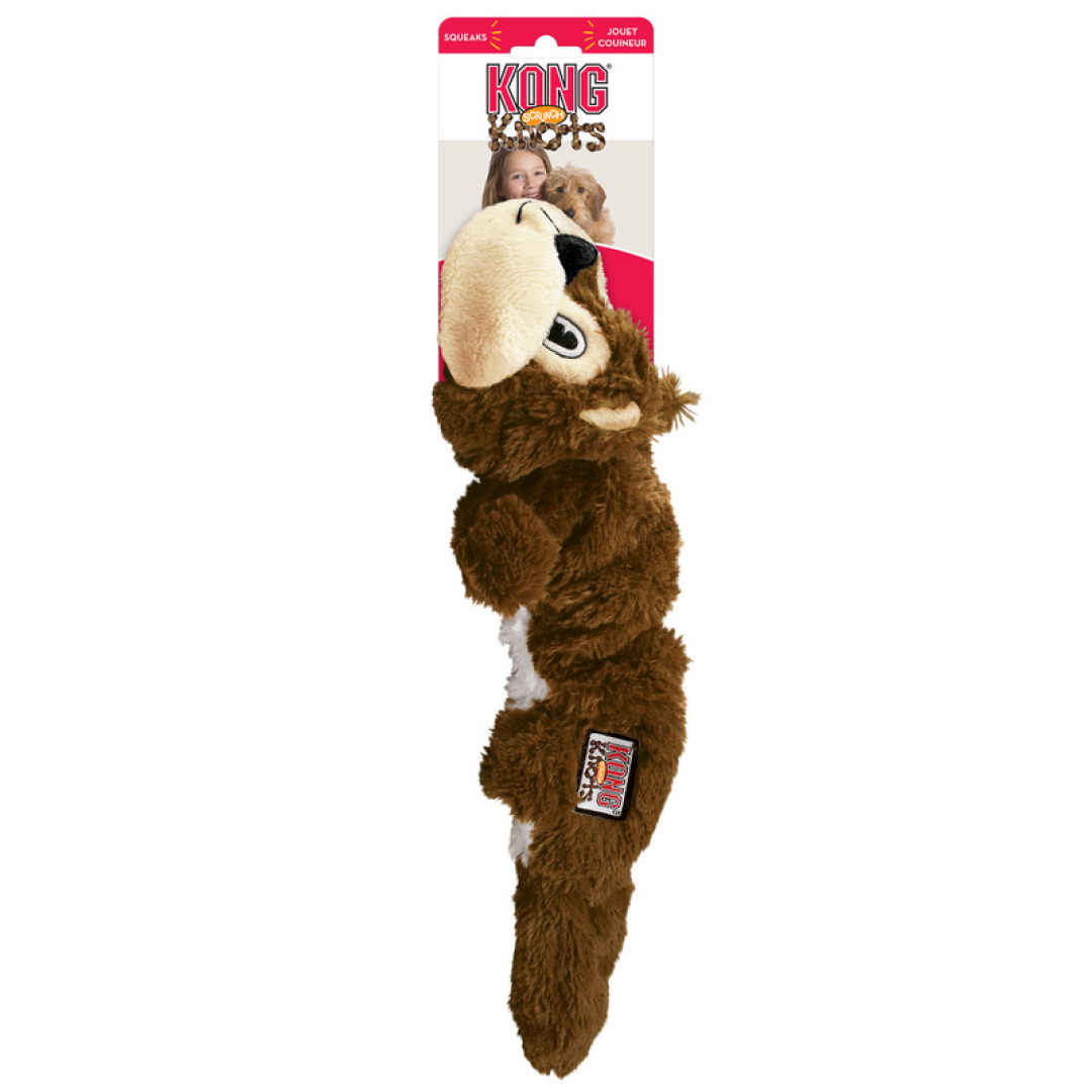 KONG Scrunch Knots #size_s-m