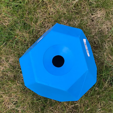 Parallax Plastics Snack & Play #colour_blue