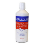 Dermoline Medicated Shampoo