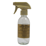 Gold Label Canine Stop Chew Liquid