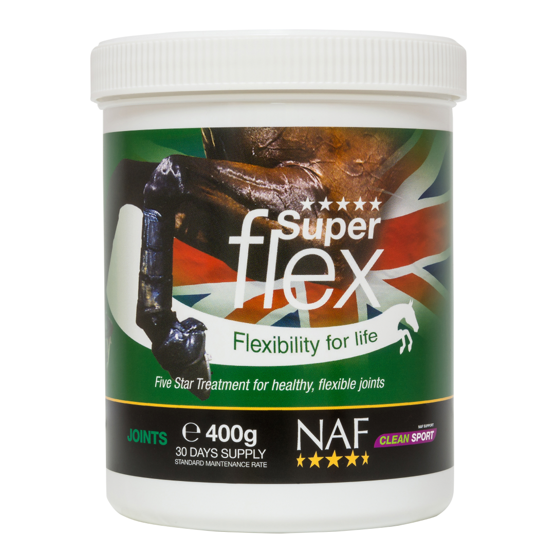NAF Five Star Superflex