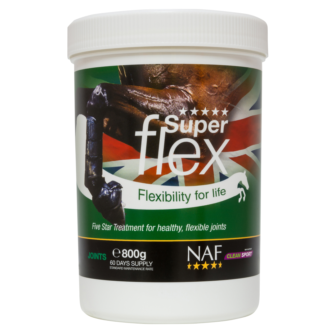 NAF Five Star Superflex