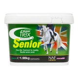 NAF Five Star Superflex Senior