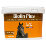 NAF Biotin Plus
