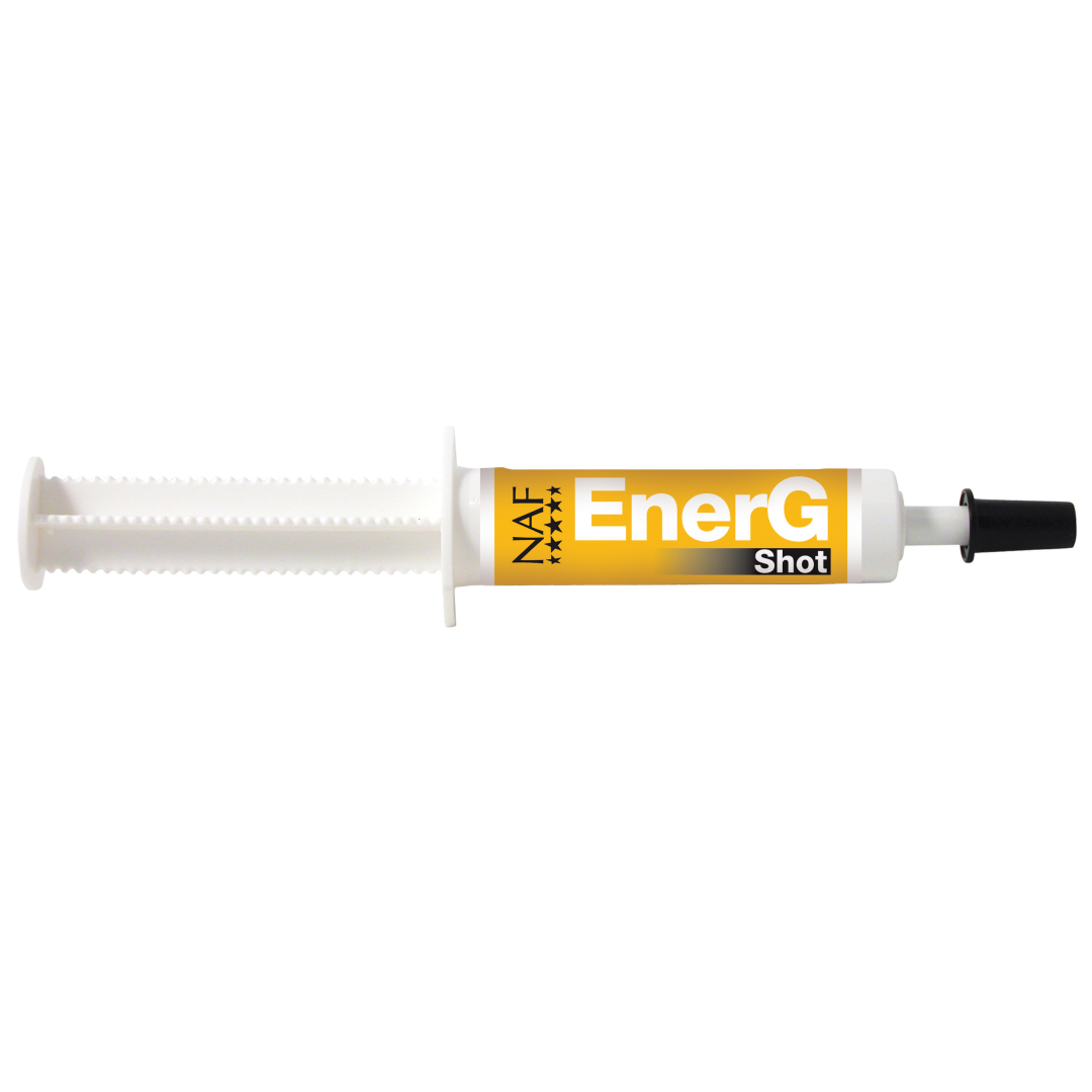 NAF EnerG Shot