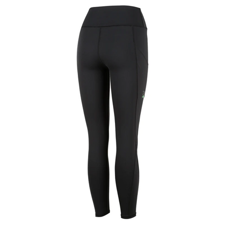 Ridgeline Ladies Infinity Leggings #colour_black