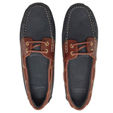 Chatham Marine Cromer#colour_navy-burgundy
