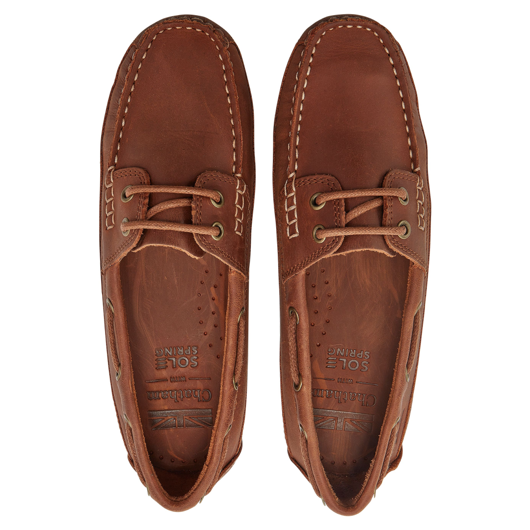 Chatham Marine Cromer#colour_dark-tan
