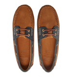Chatham Marine Cromer#colour_tan-navy