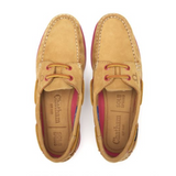 Chatham Pippa II G2#colour_tan-pink