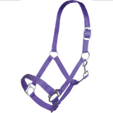 HKM Innsbruck Head Collar #colour_lilac