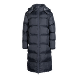 HKM Preston Extra Long Riding Coat #colour_deep-grey