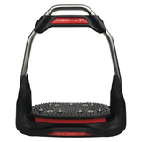 Freejump AIR'S 10-0 #colour_black-red