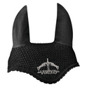 Veredus Soundless Fly Fringe #colour_black