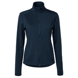 Stierna Dark Navy Misty Fleece