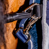 Horseware Dry Liner #colour_navy-silver