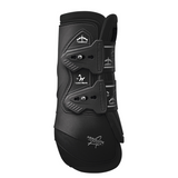 Veredus Absolute Elastic Boots #colour_black