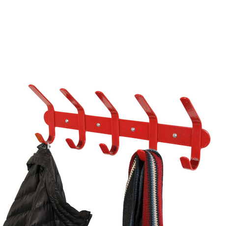 Stubbs Multi Coat Hooks