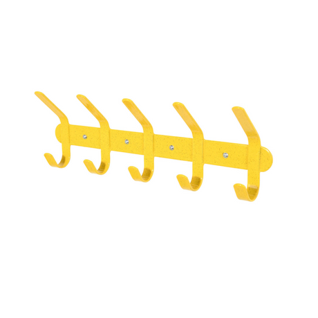 Stubbs Multi Coat Hooks