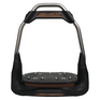 Freejump AIR'S 0-0 Stirrups #colour_black-chocolate