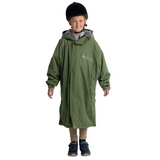 Equicoat Childs Pro #colour_forest-green