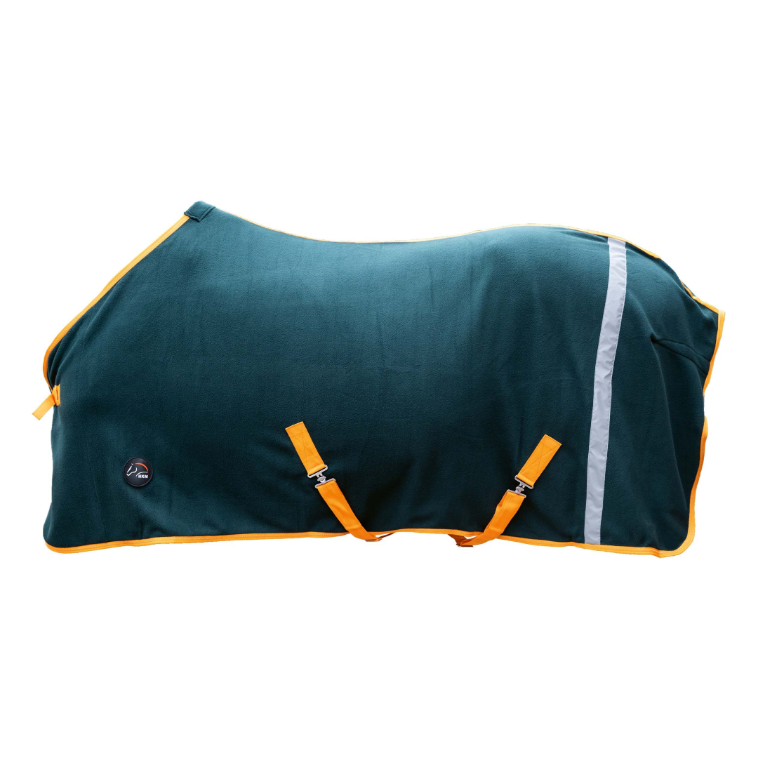 HKM Reflection Cooler #colour_deep-green
