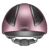 Uvex Exxential II #colour_ruby