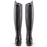 Tredstep Ireland Black Medium & Full Fit Medici II Dress Riding Boot #colour_black