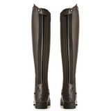 Tredstep Ireland Brown Medium & Full Fit Medici II Field Riding Boots #colour_brown