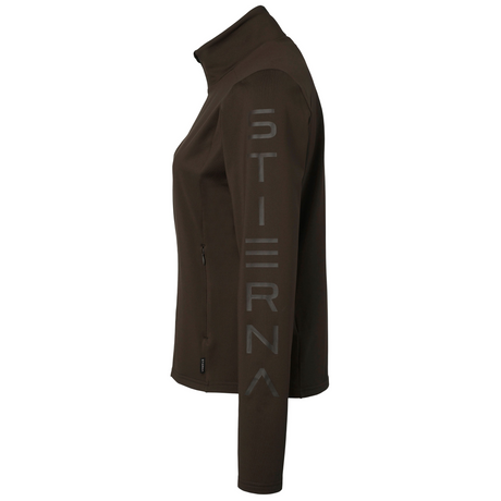 Stierna Chocolate Misty Fleece