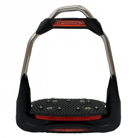 Freejump AIR'S 0-30 #colour_black-red