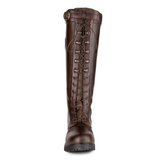 Shires Moretta Teramo Lace Boots
