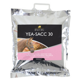 Lincoln Yea-Sacc 30