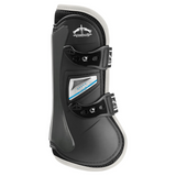 Veredus Coloured Olympus Vento Boots #colour_black-ivory