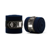 Veredus B Polo Bandages #colour_blue