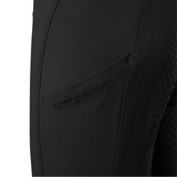 Stierna Black Vera Breeches Full Seat