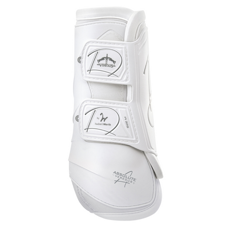 Veredus Absolute Velcro Boots #colour_white