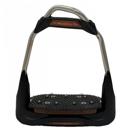 Freejump AIR'S 0-30 #colour_black-chocolate