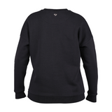 Shires Aubrion Ladies Serene Sweatshirt #colour_black