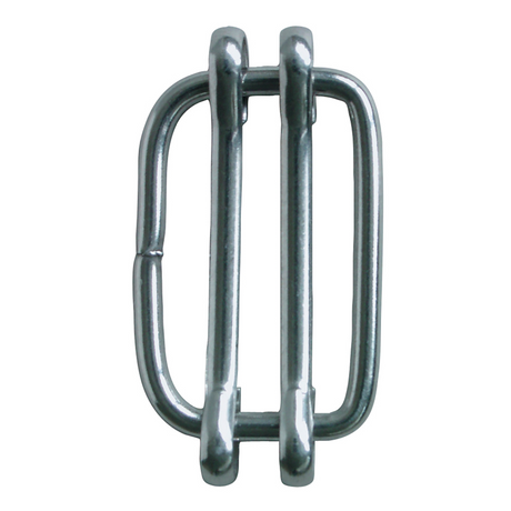Corral Stainless Steel Tape Connector