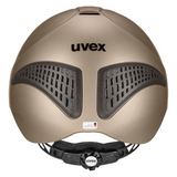 Uvex Exxential II #colour_sand