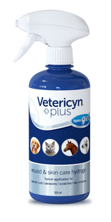 Vetericyn Plus Hydro Gel