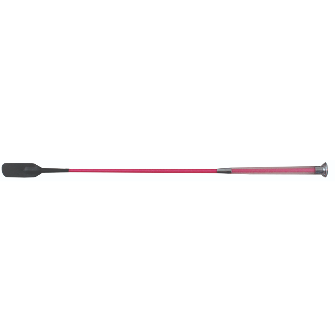 Woof Wear Gel Colour Fusion Riding Whip #colour_berry